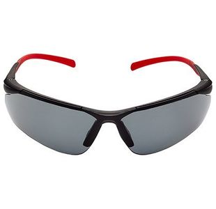 Scorch Grey Saf Glasses