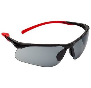 Scorch Grey Saf Glasses