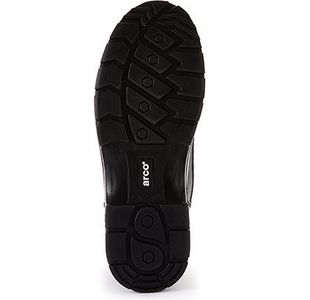 St710 Black Wpf S3 Saf Boots 9