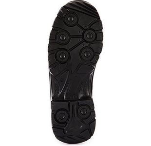 St210 Black S1P Safety Boots 9