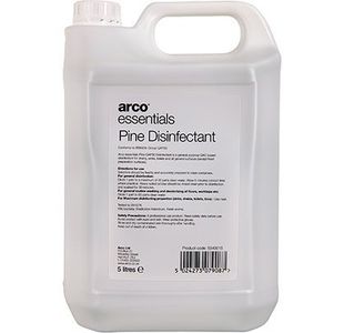 Pine Disinfectant 5L