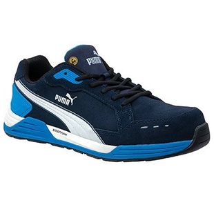 Puma Airtwist Blue S3 Trainers 7 41