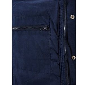 Navy Bodywarmer S