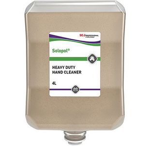 Stoko Solopol Cleansing Paste 4L