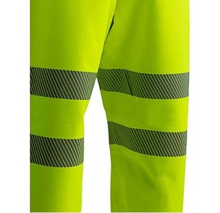 Ylw Gore-Tex Hi-Vis Otrs L