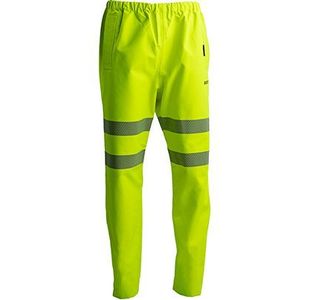 Ylw Gore-Tex Hi-Vis Otrs 2Xl