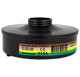 Sr 592 Powered Resp Welding Mask Pk2