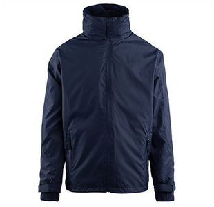 Mens Navy 3-In-1 Jacket M
