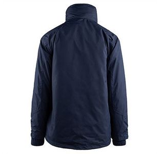 Mens Navy 3-In-1 Jacket L