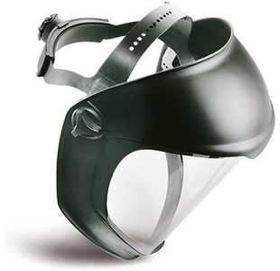 Bionic Acetate Face Shield
