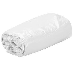 White Disposable Oversleeves Pk2000