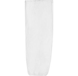 White Disposable Oversleeves Pk2000