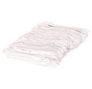White Beard Nets Pk100