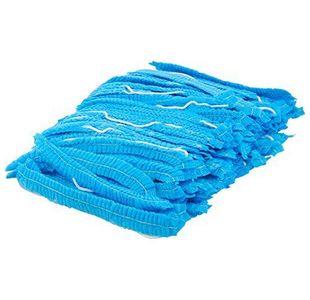 Blue Beard Nets Pk100