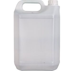 Liquid Detergent 5L