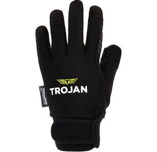 Insulated Work Gloves 1 Pr 8