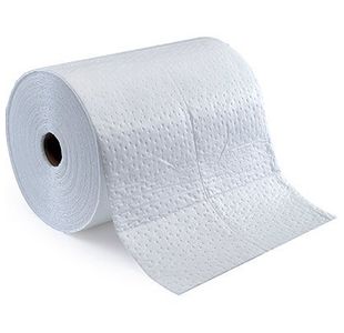 100L Oil Absorbent Roll 50Cm X 40M