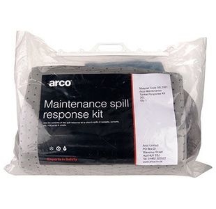 30L Maintenance Spill Kit