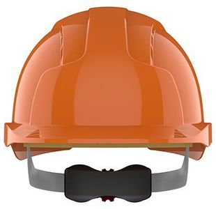 Evolite Org Vent Wr Saf Helmet