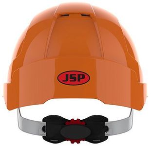 Evolite Org Vent Wr Saf Helmet