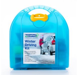 Astroplast Winter Driving Kit