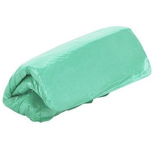 Green Disposable Oversleeves Pk2000