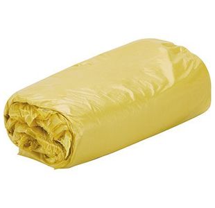 Yellow Disposable Oversleeves Pk2000