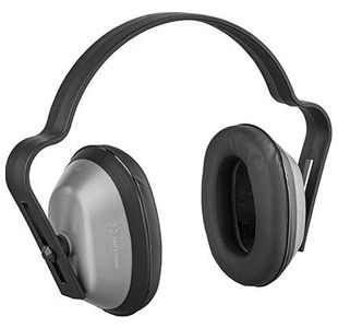 Overhead Ear Defenders