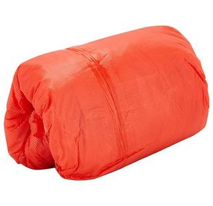 Red Disposable Shoe Covers Pk1000