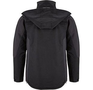 Navigator Blk/Gry Jacket 4Xl
