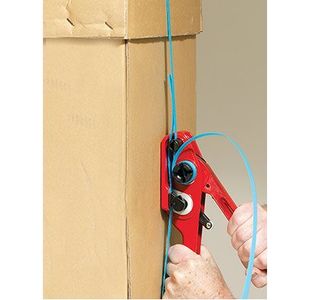 Polypropylene Strapping Tensioner