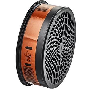 Sr 218 A2 Gas Filter