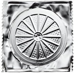 Sr 298 A2Ax Gas Filter