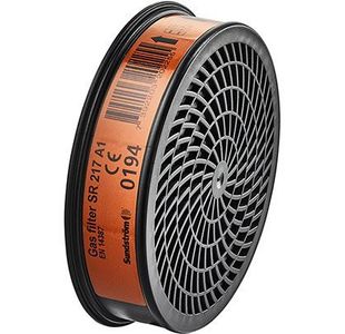 Sr 217 A1 Gas Filter