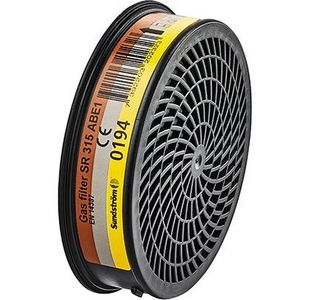 Sr 315 Abe1 Gas Filter