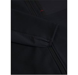 Ghlas 2.0 Mens Black Softshell Jkt S