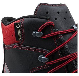 Haix Airpower Xr3 Black S3 Boots 12