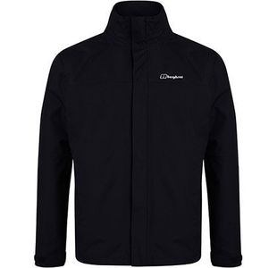 Rg Alpha 2.0 Mens Blk 3In1 Wpf Jkt L