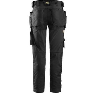 Arw 6241 Mens Bk Trs 41R 058