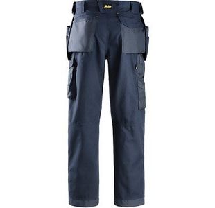 Cm 3214 Navy Canvas+ Trs 38R 054