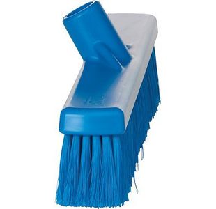 Blue Soft Split-Fibre Broom Head