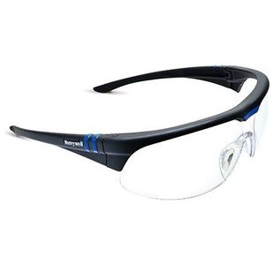 Millennia 2G Fogban Clear Glasses