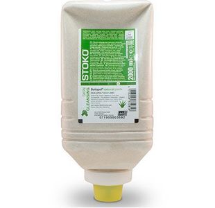 Stoko Solopol Natural Hand Clsr 2L