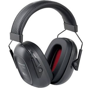 Vs140 Overhead Ear Defenders
