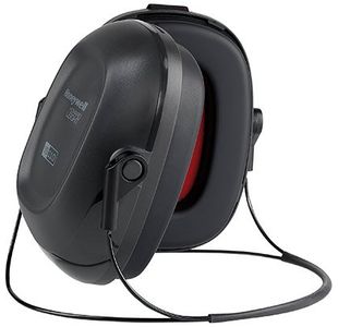 Vs140N Neckband Ear Defenders