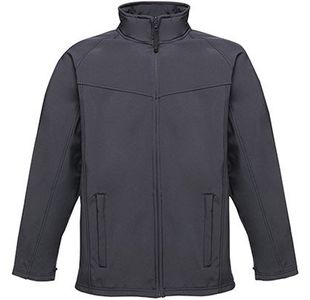Uproar Mens Navy Ss Jacket L