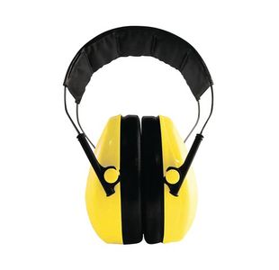 Optime I Overhead Ear Defenders