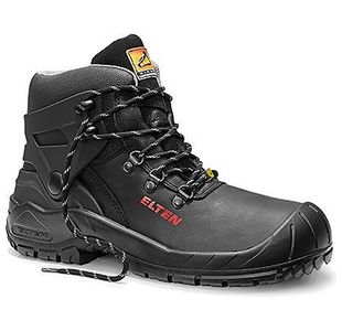 Elten Renzo Biomex Boots Blk 13 48