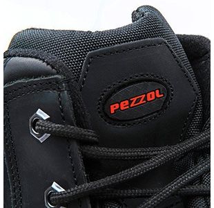 Pezzol Kyle Ii Blk Chukka Boots 6 39