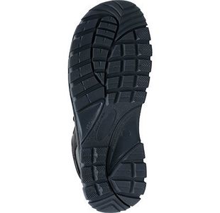 Pezzol Kyle Ii Blk Chukka Boots 7 41